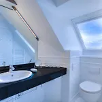 Windeby 1d Apartamento Wenningstedt-Braderup