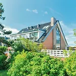 Windeby 1d Apartamento Wenningstedt-Braderup
