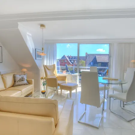 Apartment Windeby 1d *