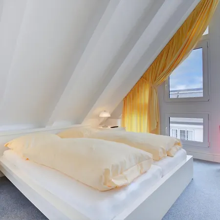 Appartamento Windeby 1d Wenningstedt-Braderup