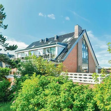 Windeby 1d Appartamento Wenningstedt-Braderup