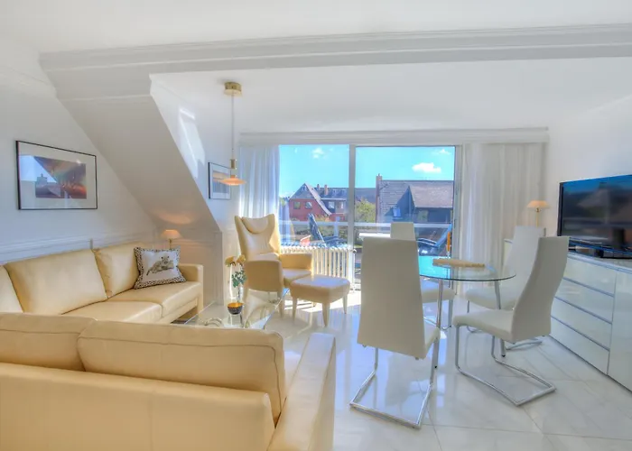 Apartment Windeby 1d *