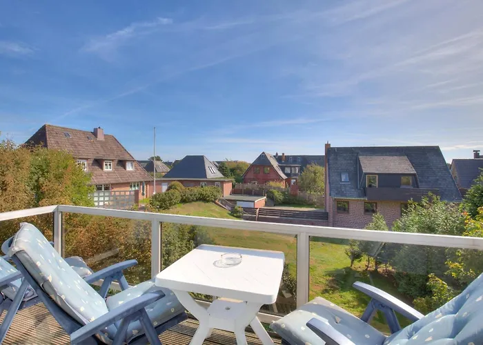 Apartment Windeby 1d