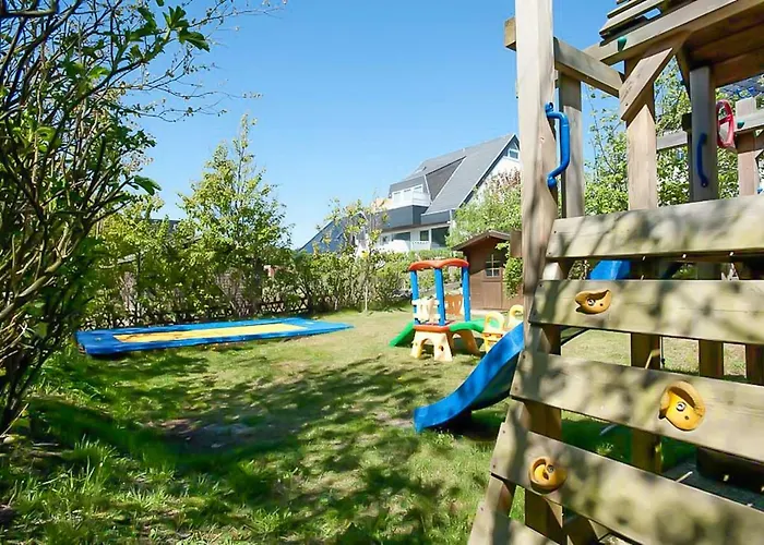 Apartment Windeby 1d *