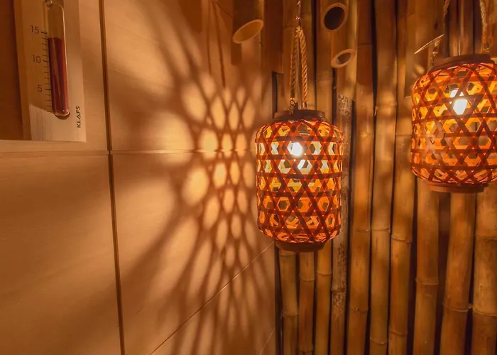 Apartment Windeby 1d *