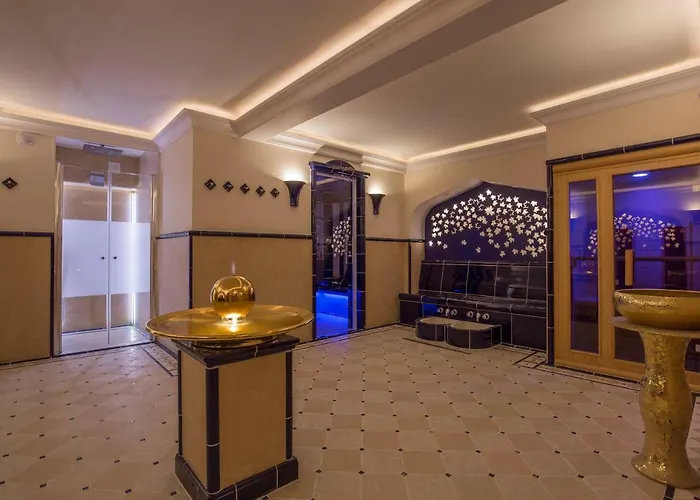 Apartment Windeby 1d *