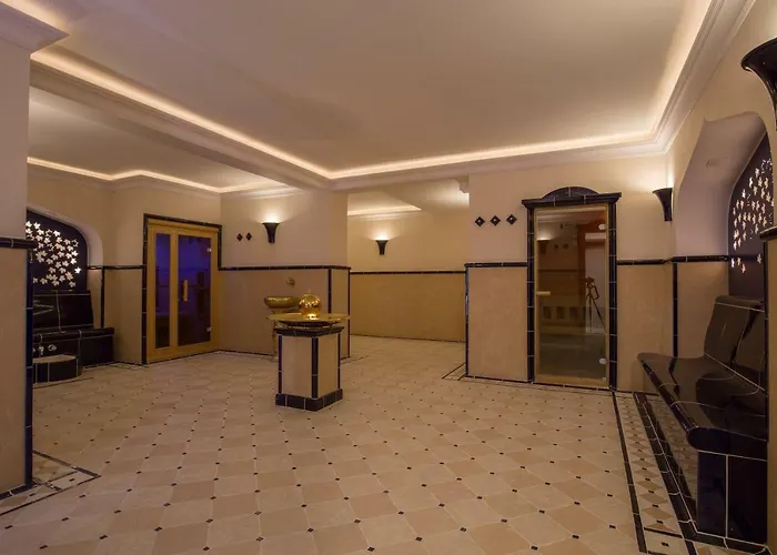 Apartment Windeby 1d *